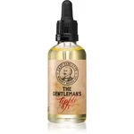 Captain Fawcett The Gentleman's Tipple olej na bradu 50 ml