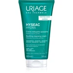 Uriage Hyséac Hydra Cleansing Cream čistiaci krém pre pleť s nedokonalosťami 150 ml