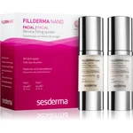 Sesderma Fillderma Nano dvojfázová starostlivosť pre redukciu hlbokých vrások 2x30 ml