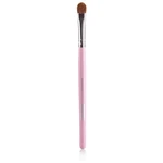 Diva & Nice Cosmetics Accessories Brush guľatý štetec na očné tiene MAX 491/3 1 ks