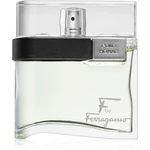 Salvatore Ferragamo F by Ferragamo toaletná voda pre mužov 100 ml