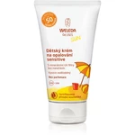 Weleda Sun detský krém na opaľovanie SPF 50 50 ml