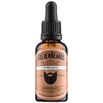 Golden Beards Toscana olej na bradu 30 ml