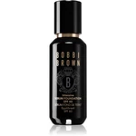 Bobbi Brown Intensive Serum Foundation SPF40/30 tekutý rozjasňujúci make-up odtieň N-021 Porcelain SPF 40 30 ml