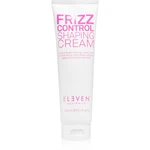 Eleven Australia Frizz Control hydratačný stylingový krém pre vlnité vlasy 150 ml