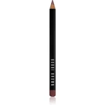 Bobbi Brown Lip Pencil dlhotrvajúca ceruzka na pery odtieň RUM RAISIN 1 g