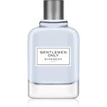 GIVENCHY Gentlemen Only toaletná voda pre mužov 100 ml