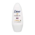 Dove Invisible Dry 48h 50 ml antiperspirant pre ženy roll-on