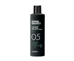 Šampon pro neutralizaci oranžově žlutých tónů Artégo Good Society 05 B_Blonde - perleťový, 250 ml (0165909) + dárek zdarma