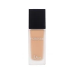 Christian Dior Forever No Transfer 24H Foundation SPF20 30 ml make-up pre ženy 2WP Warm Peach na veľmi suchú pleť; na dehydratovanu pleť