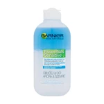 Garnier Essentials Sensitive 2in1 200 ml odličovač tváre pre ženy