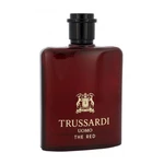 Trussardi Uomo The Red 100 ml toaletná voda pre mužov