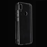 Bakeey™ Transparent Ultra Thin Shockpoof Hard PC Back Cover Protective Case for Xiaomi Redmi Note 7 / Note 7 Pro Non-ori