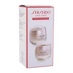 Shiseido Benefiance Anti-Wrinkle Day & Night Cream Set darčeková kazeta darčeková sada