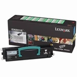 Lexmark E352H11E černý (black) originální toner