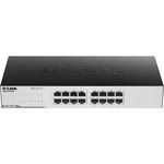D-Link GO-SW-16G/E sieťový switch 16 portů 1 GBit/s