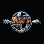 Kiss – KISS 40