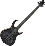 Sire Marcus Miller M7 Swamp Ash-4 2nd Gen Transparent Black E-Bass