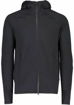 POC Merino Zip Mikina Uranium Black L