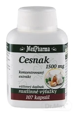 MedPharma CESNAK 1500 mg