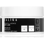 Talika Skintelligence Anti-Age Regenerating Night Cream regenerační noční krém proti stárnutí a na zpevnění pleti 50 ml