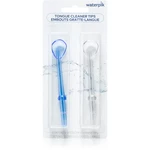 Waterpik TC100 Tongue Cleaner náhradní trysky na čištění jazyka 2 ks