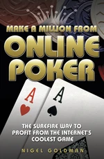 Make a Million from Online Poker