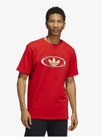 adidas Originals Trefoil Forever Mens T-Shirt - Men