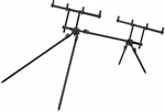 Prologic C-Series Convertible Long Legs 4 Rod Podpórka