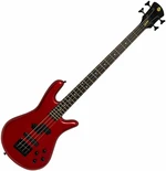 Spector Performer 4 Metallic Red Gloss Bas elektryczna