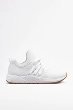 Arkk Copenhagen - Boty EL1422.0010-White