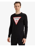 T-shirt da uomo  Guess