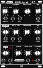 Roland System-500 572 System modułowy