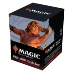 UltraPro Krabička na karty - MTG Kaldheim Tyval Kell