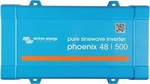 Victron Energy Phoenix VE.Direct  48V/230V 500 W Przetwornik napięcia do łodzi