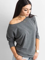 Blusa da donna  Fashionhunters Fiona