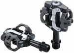 BBB ForceMount Black Pedală cu clips