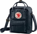 Fjällräven Kånken Sling Sling Navy Outdoor Sac à dos