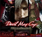 Devil May Cry HD Collection PlayStation 4 Account