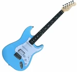 Pasadena ST-11 Sky Blue Guitare électrique