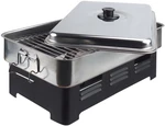 DAM Deluxe Smoke Oven Réchaud