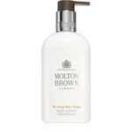 Molton Brown Re-charge Black Pepper Body Lotion zklidňující tělové mléko 300 ml