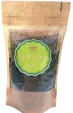 Najtelo Spirulina