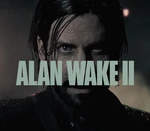 Alan Wake 2 NG Xbox Series X|S CD Key