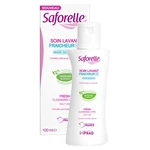 SAFORELLE Gel pro intimní hygienu Fresh 100 ml