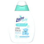 LINTEO Baby Pěna do koupele s Bio měsíčkem lékařským 250 ml