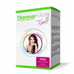 Donna Hair Forte, 4-měsíční kúra, 120 tablet