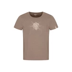 Men's T-shirt LOAP BERDICHO Brown