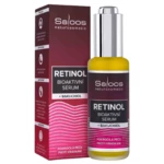 Saloos Retinol bioaktivní sérum 50 ml