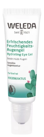 WELEDA Opuncie Hydratační oční gel 10 ml